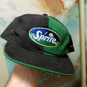 Sprite Obey Your Thirst Hat